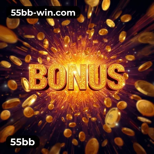 55bb Logo