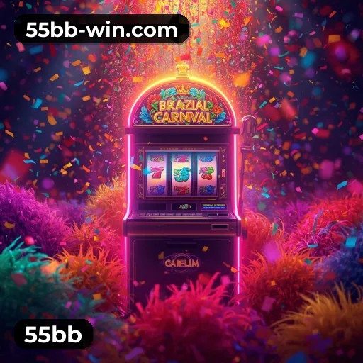 55bb Logo