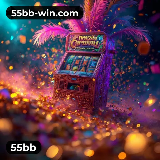 55bb Logo