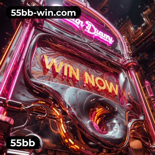 55bb Logo