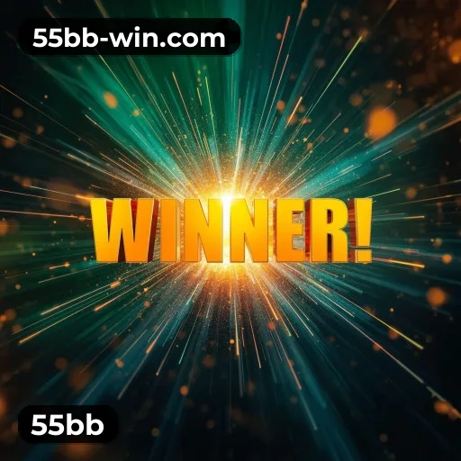 55bb Logo